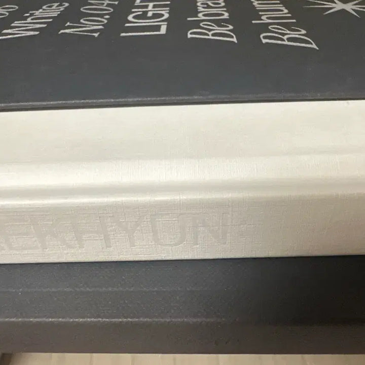 [BUNJANG] Baekhyun Special Photobook / 백현 스페셜 포토북