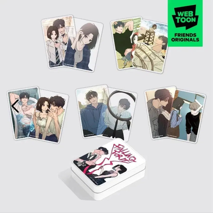 [BUNJANG] Sealed &