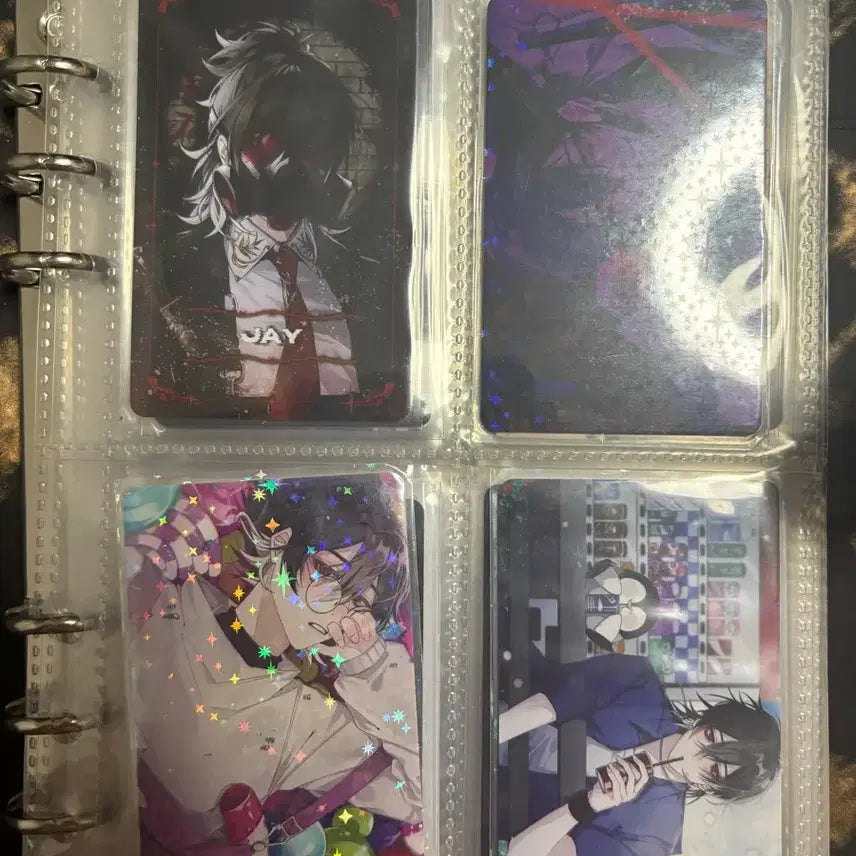 [BUNJANG] Psycode Goods Bundle Set Acrylic Keyring, Photocard, Pin Button / 싸이코드 굿즈