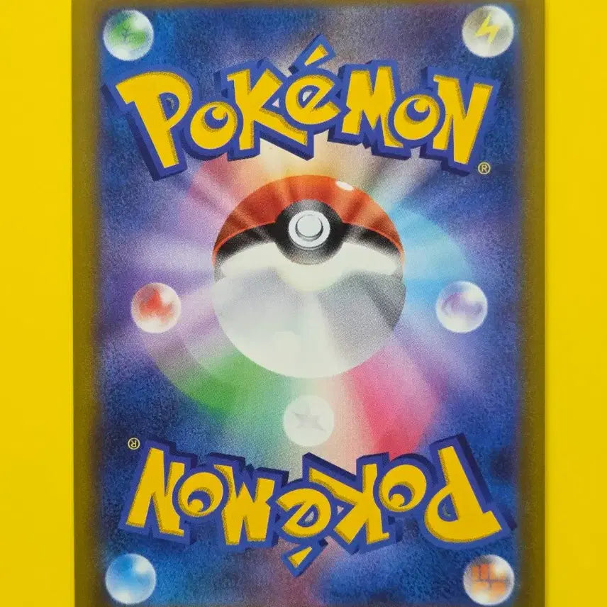 [BUNJANG] Pokemon Card Gardevoir CHR Japanese / 포켓몬카드 가디안 CHR 일판 일본판