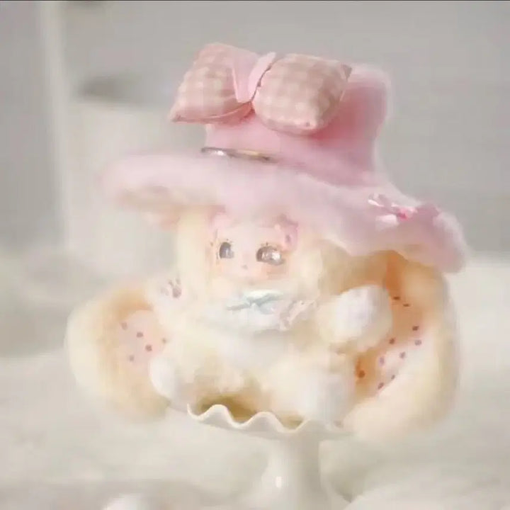 [BUNJANG] Bamtooki Witch Doll / 밤토끼 마녀