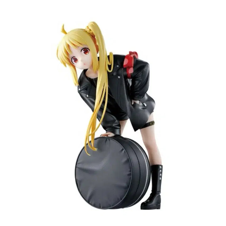 [BUNJANG] Bocchi the Rock! Ichiban Kuji Prize B Nijika Figure / 봇치더락 제일복권 B상 이지치 니지카 피규어