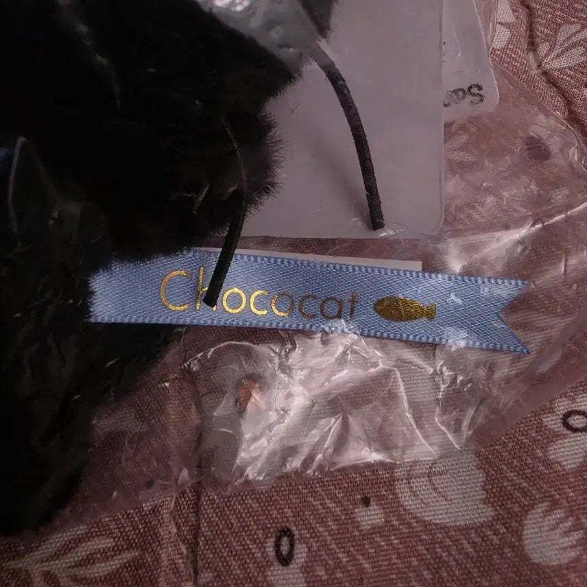 [BUNJANG] Sanrio Chococat "Cat Gathering" Mascot Plush Toy / 초코캣 고양이 모임 마스코트 인형 산리오 네코