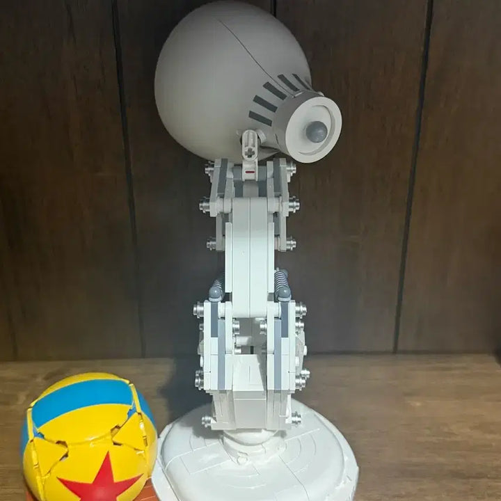 [BUNJANG] LEGO Juniors Luxo Jr. Assembled Set / 21357 레고 룩소 주니어 완성품
