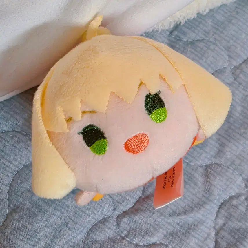 [BUNJANG] FGO Nero Mochimochi Mascot / 페그오 FGO 네로 모찌모찌 마스코트