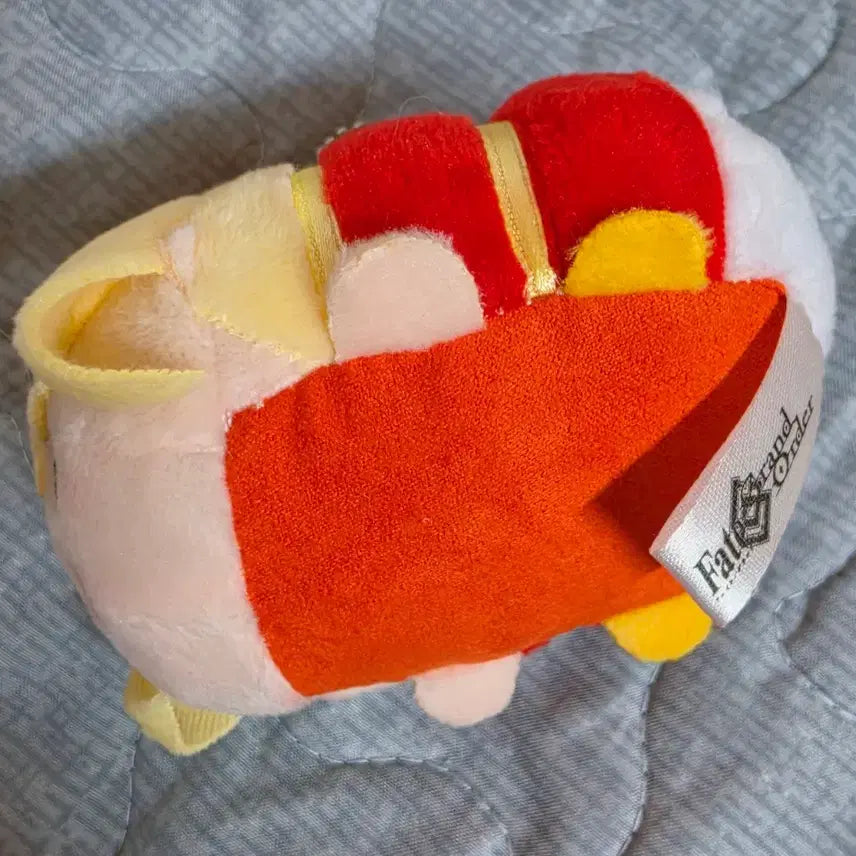 [BUNJANG] FGO Nero Mochimochi Mascot / 페그오 FGO 네로 모찌모찌 마스코트