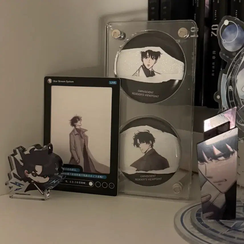 [BUNJANG] Omniscient Reader&