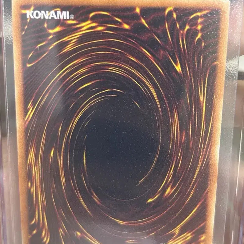 [BUNJANG] Orbital 7 Grandmaster Rare Trading Card 