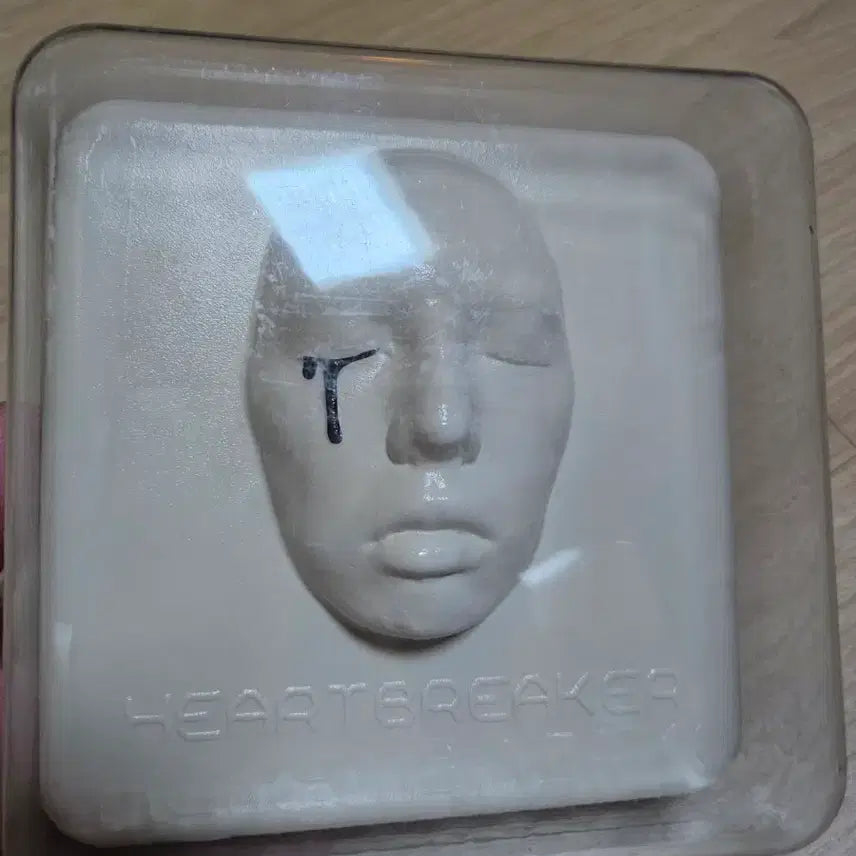 [BUNJANG] G-Dragon Heartbreaker Album / 지드래곤 하트브레이커