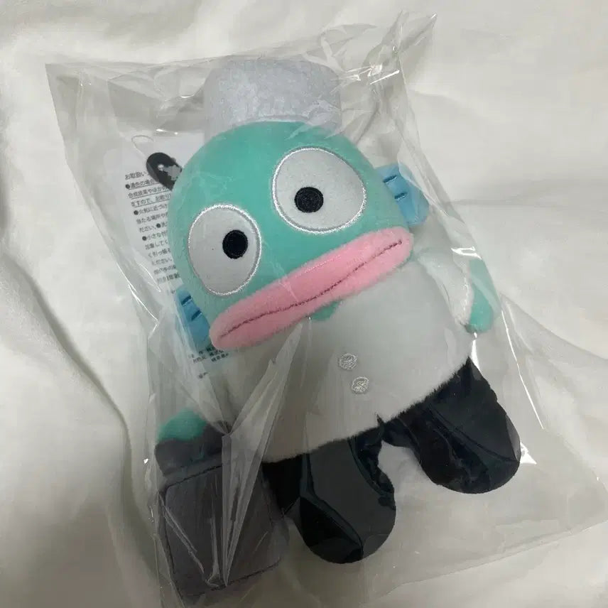 [BUNJANG] Aveil Hankgyodong Chef Doll / 일본정품) 아베일 한교동 요리사 인형