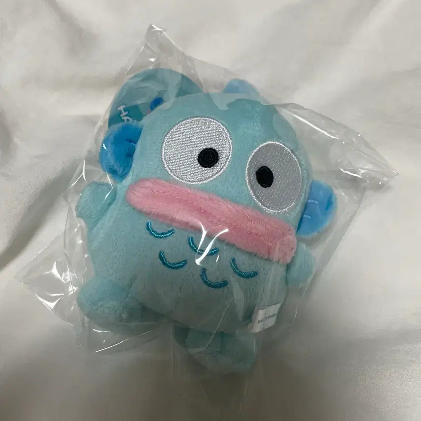 [BUNJANG] Hankyo-dong Shorty Plush Doll (Japan Authentic) / 일본정품) 한교동 짧뚱 인형