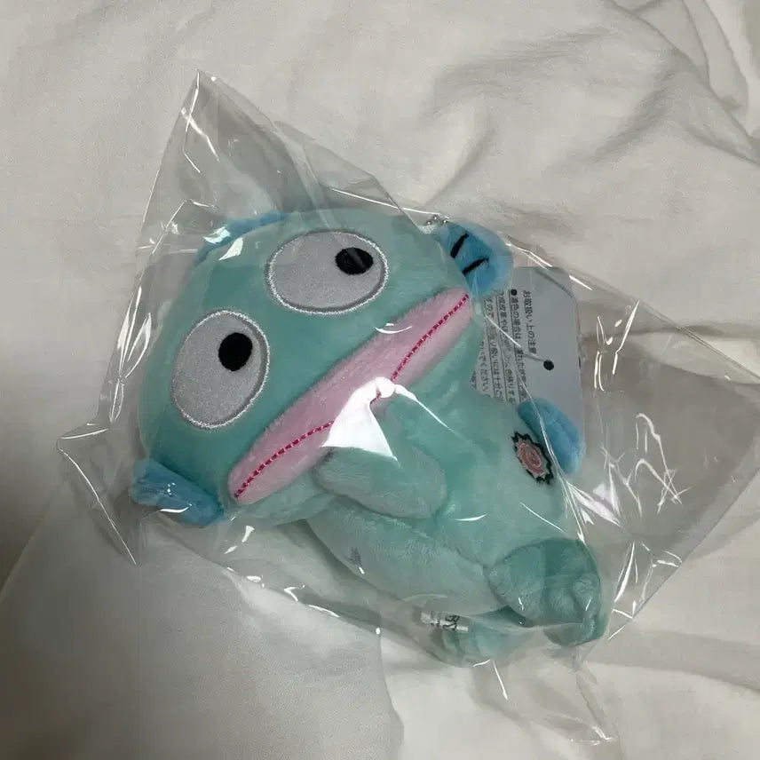 [BUNJANG] Aveil Hankyudong Doll / 일본정품) 아베일 한교동 인형