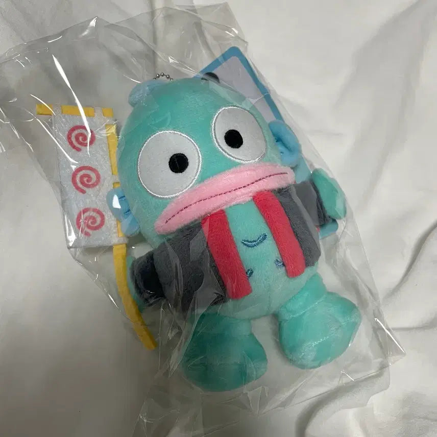 [BUNJANG] Aveil Hankgyedong Flag Doll / 일본정품) 아베일 한교동 깃발 인형