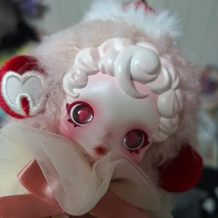 [BUNJANG] Skullpanda Simmering Muffin Figure / 스컬판다 시무룩머핀