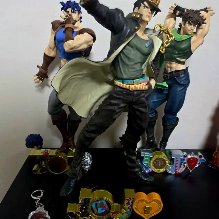 [BUNJANG] Ichiban Kuji JoJo&