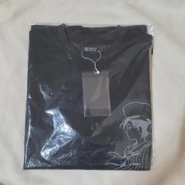 [BUNJANG] RIIZE Sungchan RIIZING LOUD Finale In Seoul MD Long Sleeve T-Shirt / 라이즈 성찬 롱슬리브 라이징 라우드 파이널 앙콘 MD 티셔츠