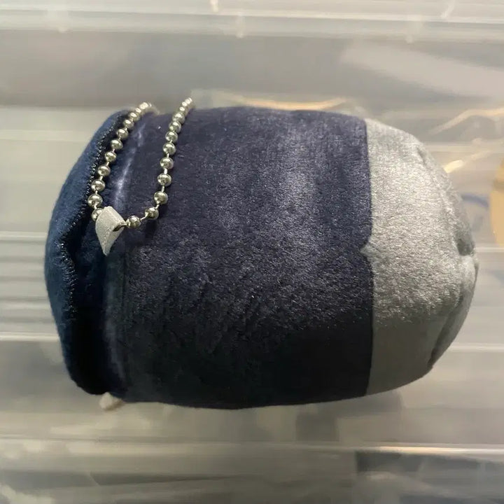 [BUNJANG] Daiya No Ace Furuya Satoru School Uniform PoteColo Ring Plush / 다이에이 후루야 사토루 교복 포테코로링 누이구루미