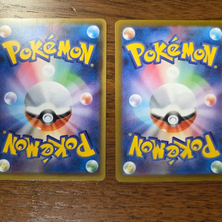 [BUNJANG] Pokemon Card Pikachu 2026 World Championship Jim Promo &amp; Dalgu-gyeongchu Bundle Set / [일본판] 포켓몬카드 피카츄 2026 월드 챔피언쉽 짐프로모 &amp; 달구경츄