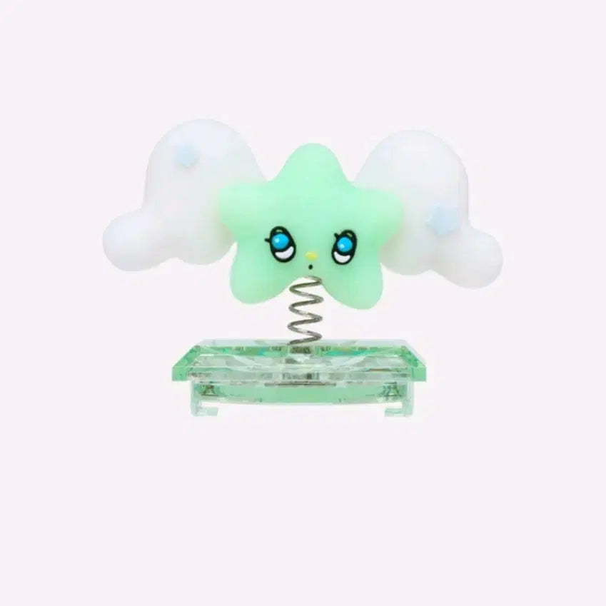 [BUNJANG] NCT WISH Wichu Official Lightstick Cap Charm (Sealed) / 미개봉)NCT WISH 엔시티위시 위츄 응원봉 캡참