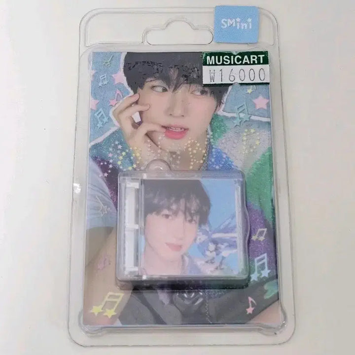 [BUNJANG] NCT WISH Songbird SMini Album Sakuya (Sealed) / 미개봉)NCT WISH 엔시티위시 송버드 스미니 앨범 사쿠야