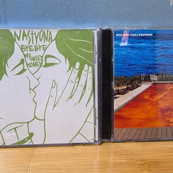 [BUNJANG] Various Artists Old Pop, Movie OST, and International Music CD Collection / 희귀 올드팝, 해외음악, 영화음악 OST 음반 CD