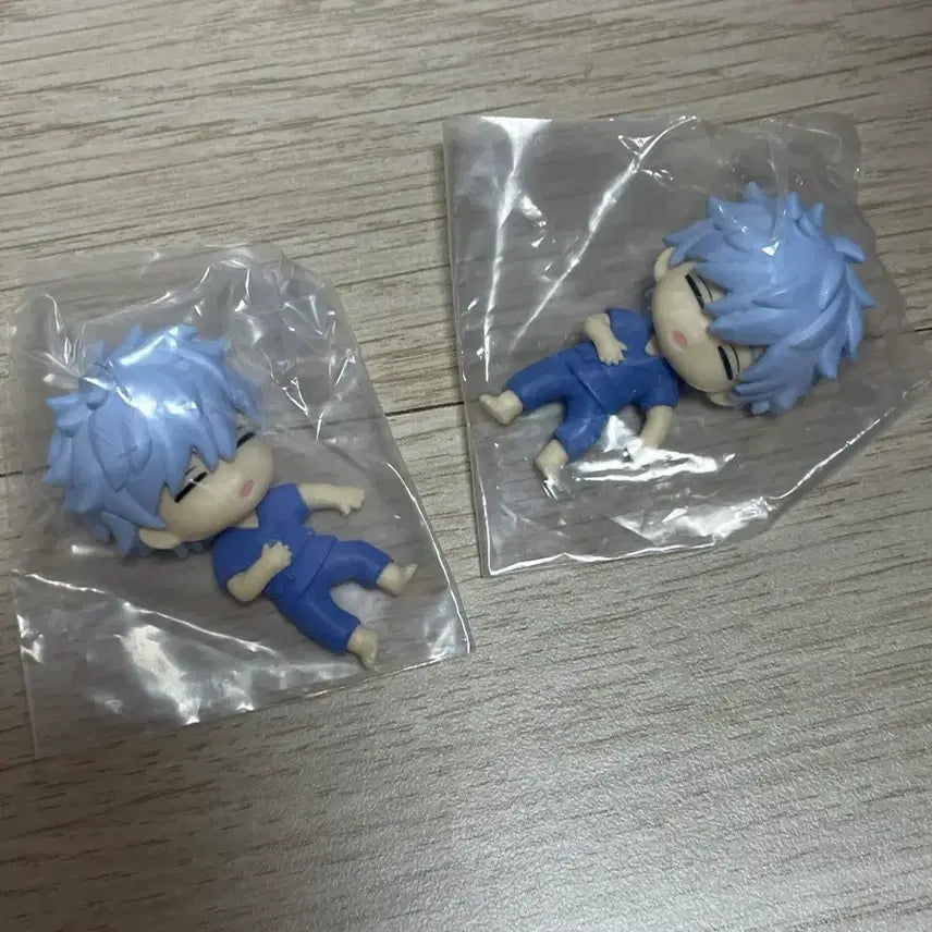 [BUNJANG] Gintama Nemuri Sei Gacha Gintoki / 은혼 네무라세타이 가챠 긴토키 1개