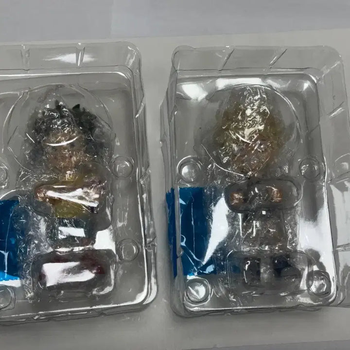 [BUNJANG] My Hero Academia Bakugo Midoriya Childhood Version Ichiban Kuji C Prize &amp; E Prize Figures / 나히아 바쿠고 미도리야 두 사람의 동경 C상, E상 유년시절