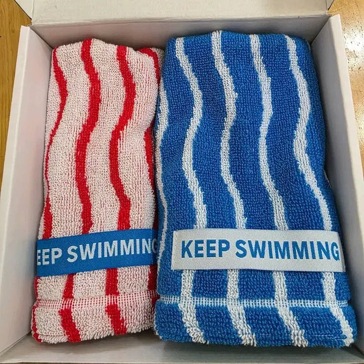 [BUNJANG] BTS Busan Gift Towel Set / bts 부산 기프트 수건