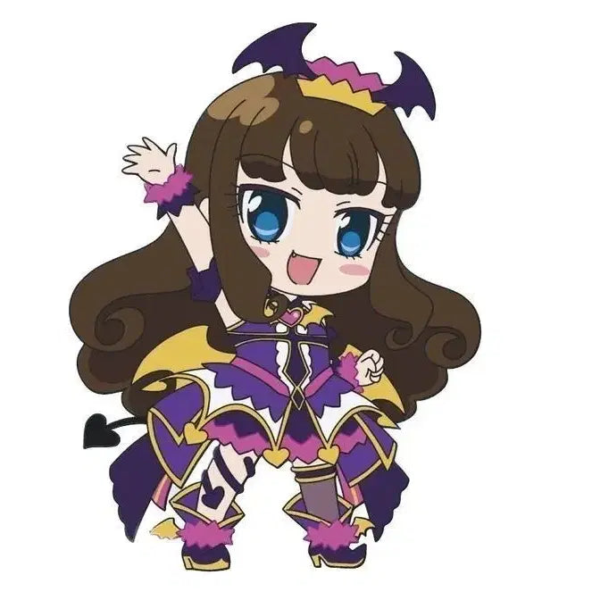 [BUNJANG] Pripara Kurosu Aroma Goods Purchase / 매입/프리파라 쿠로스 아로마 굿즈 매입