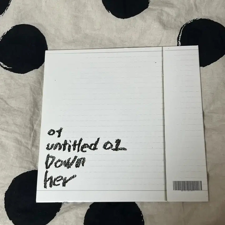[BUNJANG] Ozone LP / 오존 LP