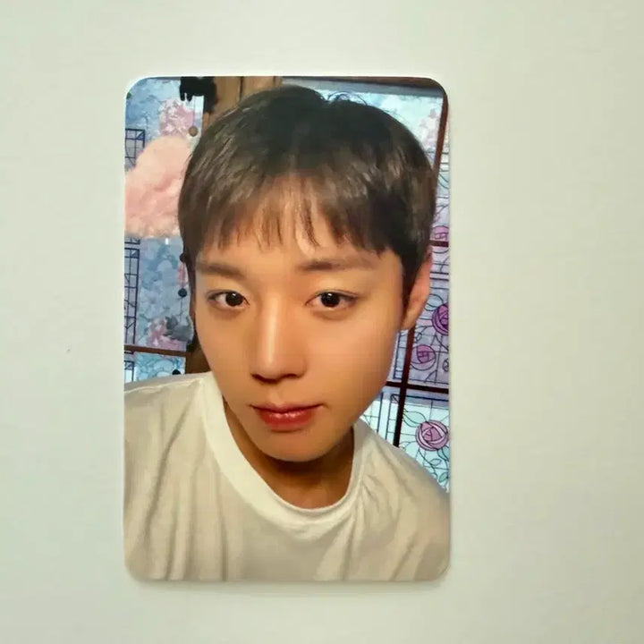 [BUNJANG] Park Jihoon Soundwave POB / 박지훈 사운드웨이브 미공포 사웨