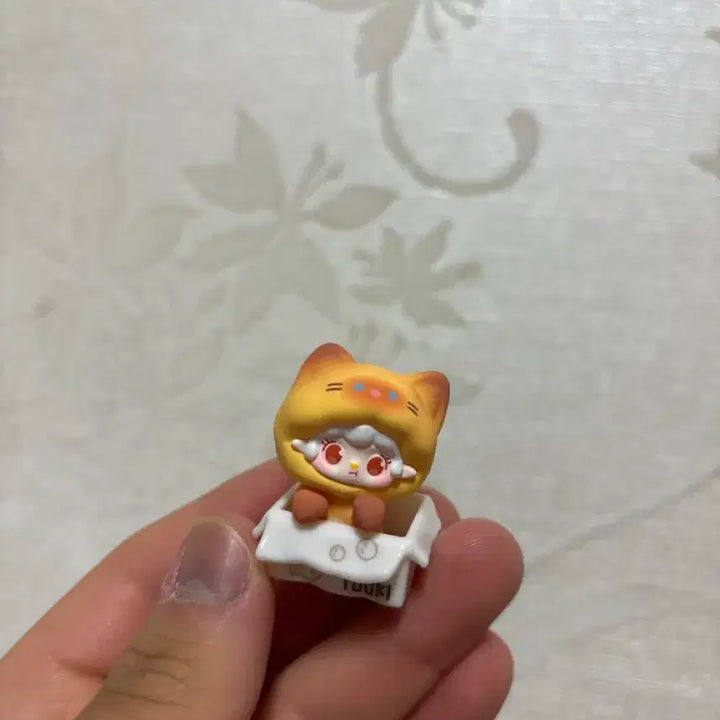 [BUNJANG] Yuki Figure / 유키 피규어