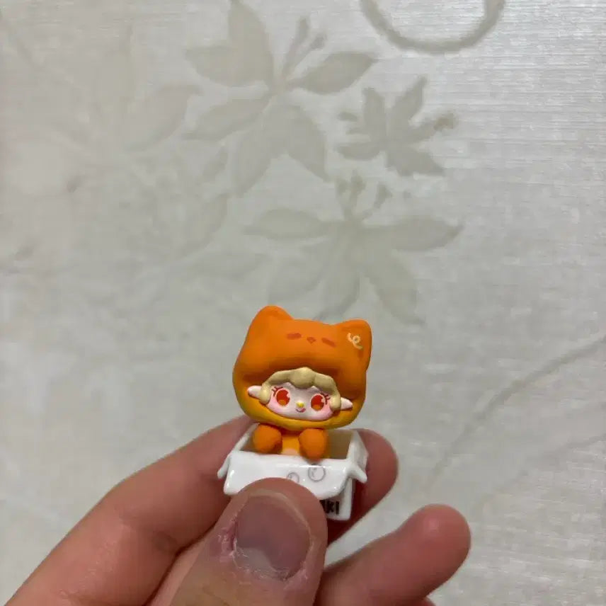 [BUNJANG] Yuki Figure / 유키 피규어