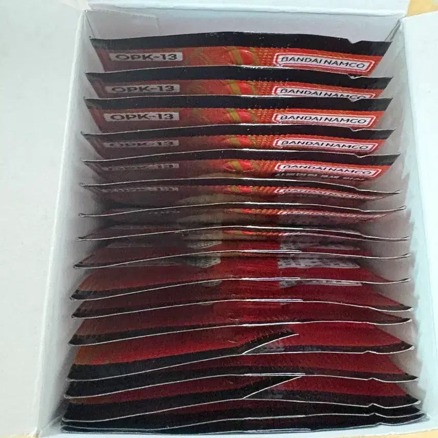 [BUNJANG] One Piece Card Game - Romance Dawn 13th Series &