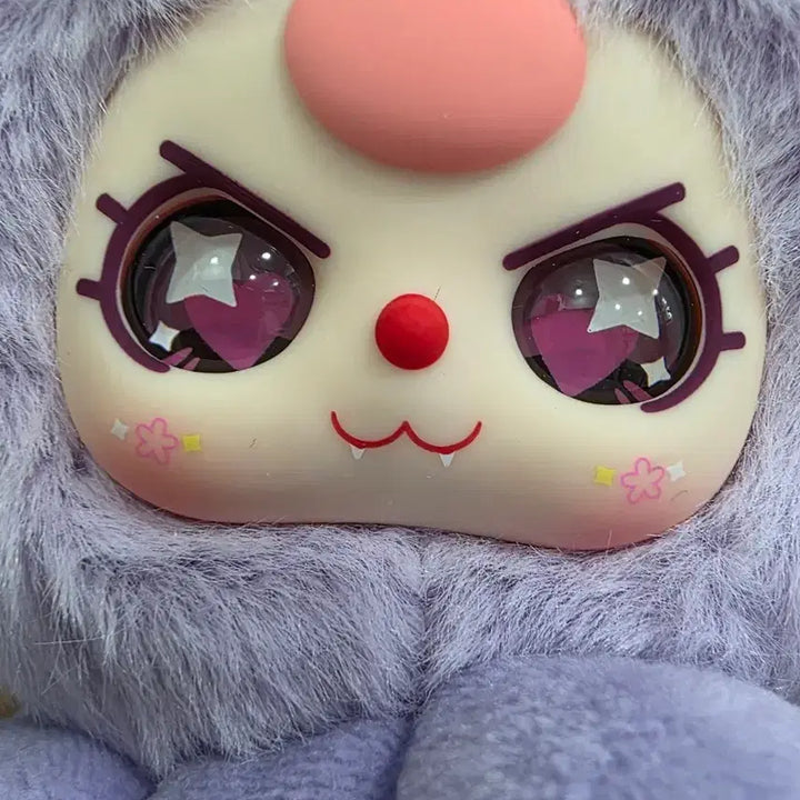[BUNJANG] Babies Three Ocean 50 Octopus Plush / 베이비쓰리 해양 50 시크릿