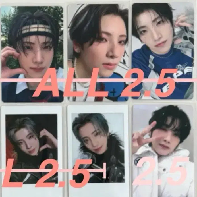 [BUNJANG] ENHYPEN Yuma Photocard / 앤팀 유마 포카 양도