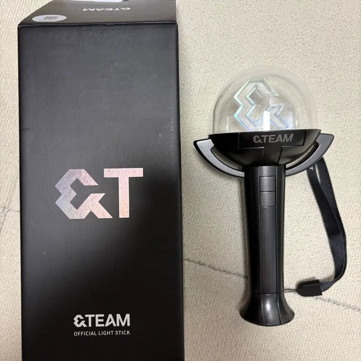 [BUNJANG] ENHYPEN Official Light Stick &