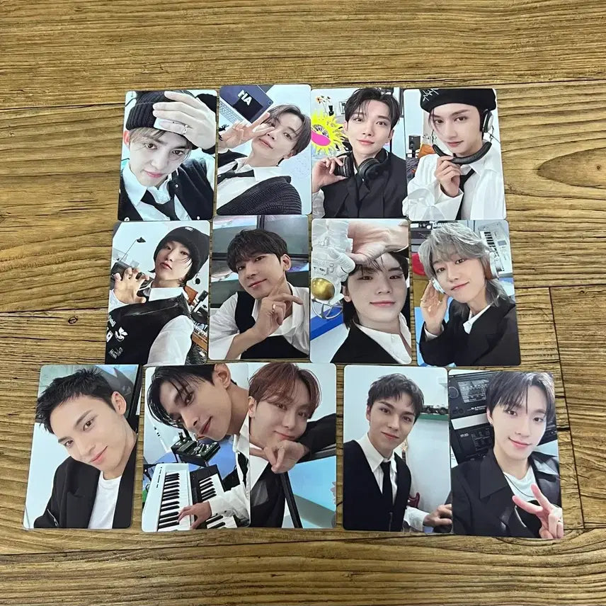 [BUNJANG] SEVENTEEN 17 IS RIGHT HERE Album / 세븐틴 SEVENTEEN 17 IS RIGHT HERE 앨범