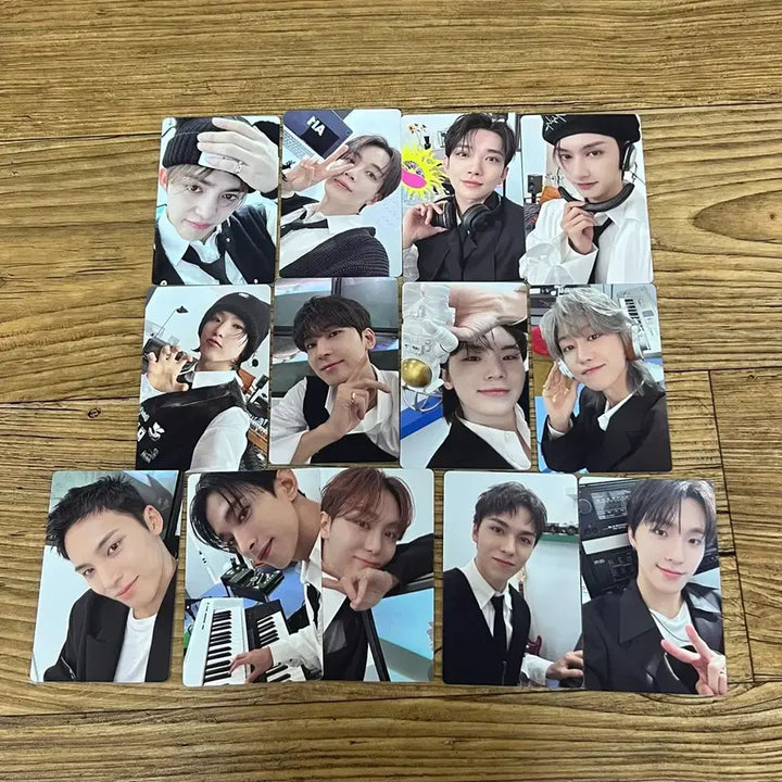 [BUNJANG] SEVENTEEN 17 IS RIGHT HERE Album / 세븐틴 SEVENTEEN 17 IS RIGHT HERE 앨범