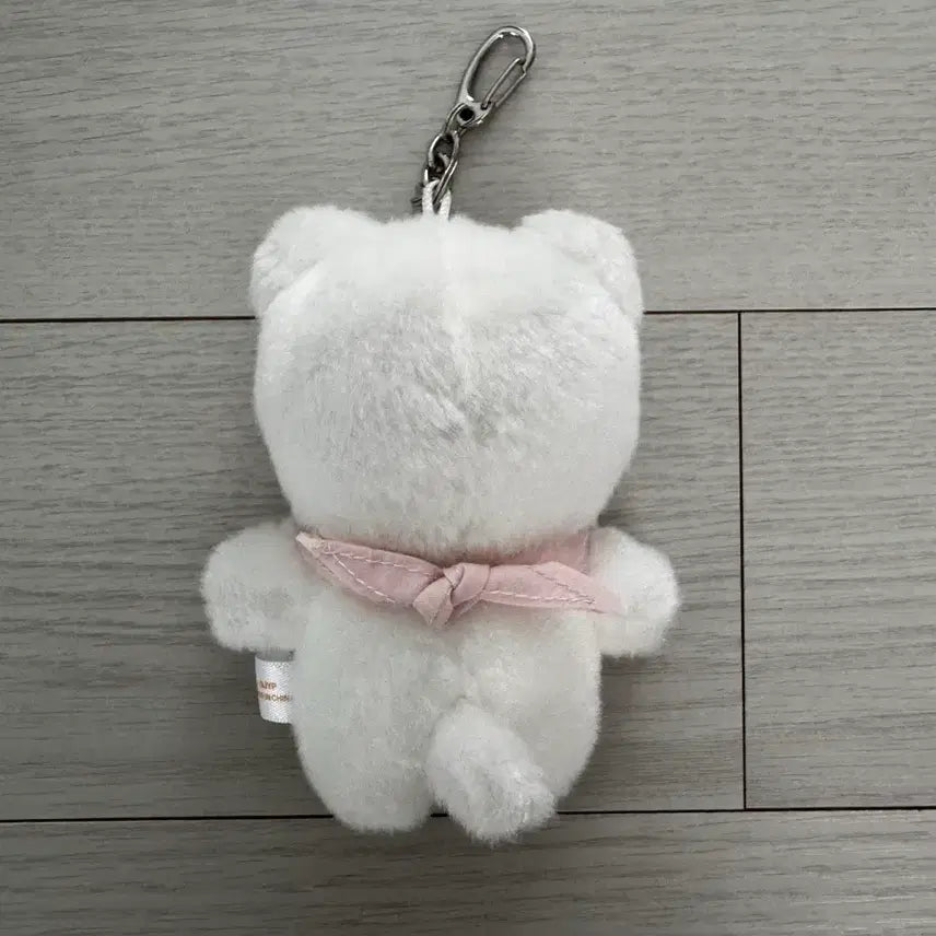 [BUNJANG] Stray Kids Kongkiju Kijyu Genielet Keyring / 스트레이키즈 스키주 콩키주 키링 지니렛