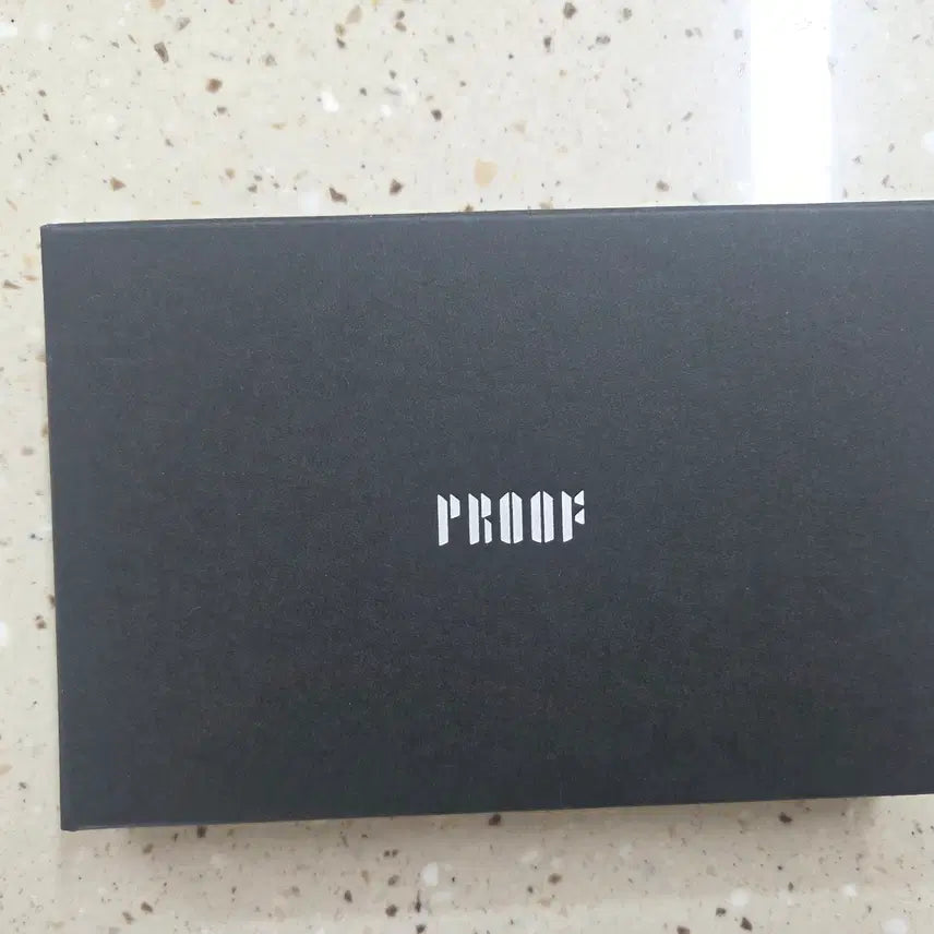 [BUNJANG] BTS Proof Magnet Album Collection Set Merchandise / 프루프 마그넷 앨범 컬렉션 세트 proof 굿즈 방탄 bts