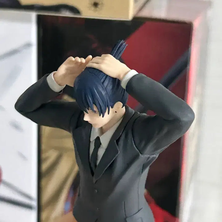 [BUNJANG] Chainsaw Man Aki Hayakawa Sega Figure / 체인소맨 하야카와 아키 세가 피규어