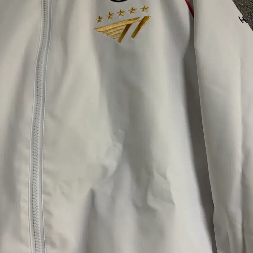 [BUNJANG] T1 2023 LoL World Championship ZOFGK Jersey XL / [XL] 새상품 티원 t1 롤드컵 zofgk 유니폼