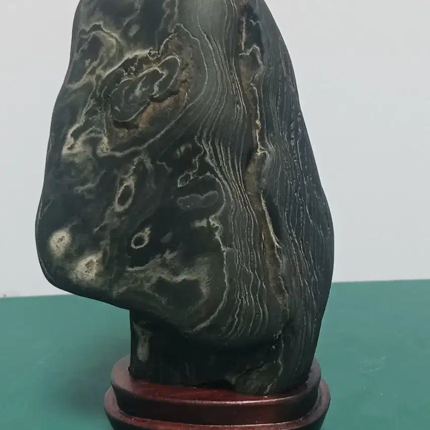 [BUNJANG] Namhan River Stone Landscape / 수석/남한강 미석