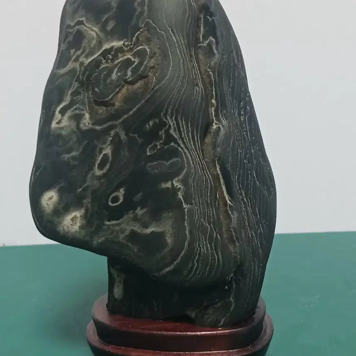 [BUNJANG] Namhan River Stone Landscape / 수석/남한강 미석