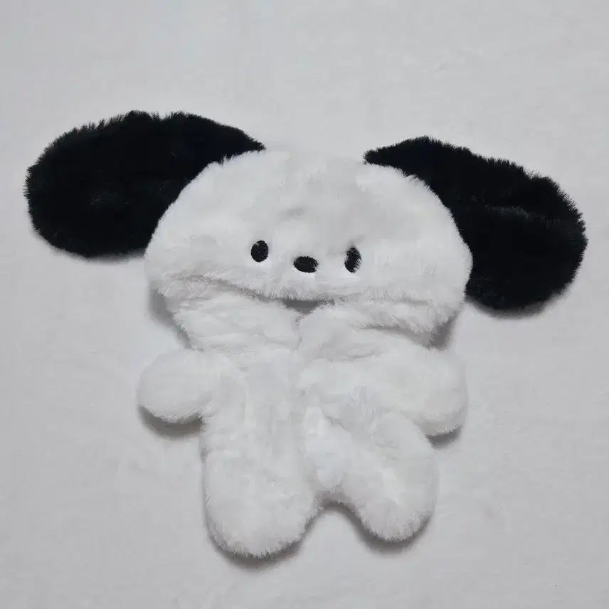 [BUNJANG] 20cm Dog Astronaut Suit Doll Clothes / 20cm 솜인형옷 강아지 우주복