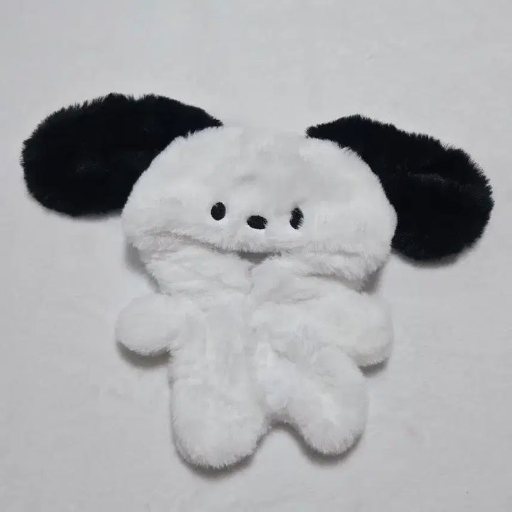 [BUNJANG] 20cm Dog Astronaut Suit Doll Clothes / 20cm 솜인형옷 강아지 우주복