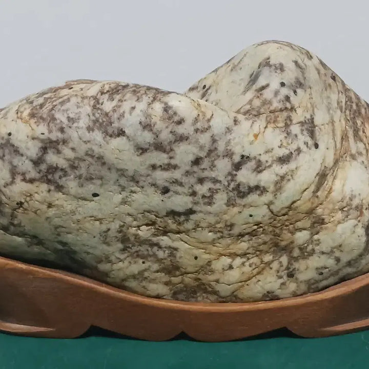 [BUNJANG] Ho-pi Stone, Topaz Stone / 수석/호피석/토파경