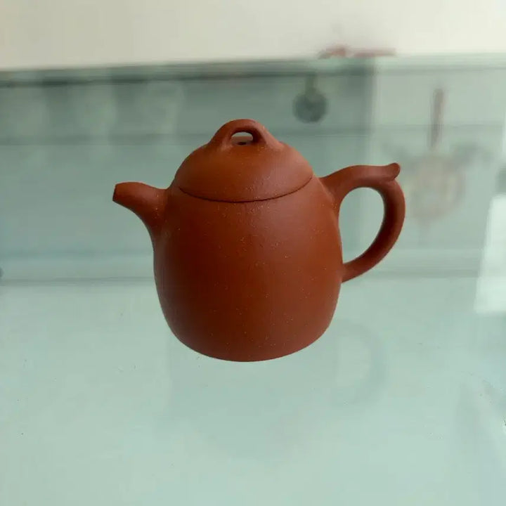 [BUNJANG] Zisha Teapot (New) / (2017) 자사호 (새상품)(운송시간13일)