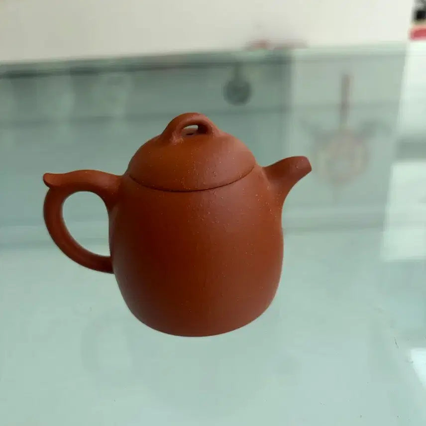 [BUNJANG] Zisha Teapot (New) / (2017) 자사호 (새상품)